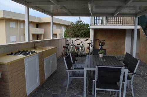 Bed & Breakfast Punta Di Mola
