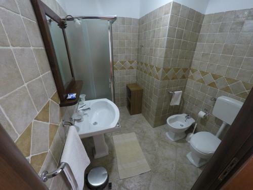 Bed & Breakfast Punta Di Mola