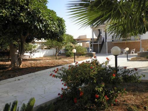 Bed & Breakfast Punta Di Mola