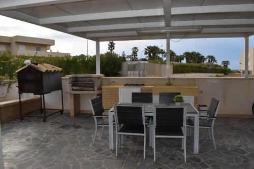 Bed & Breakfast Punta Di Mola
