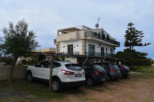 Bed & Breakfast Punta Di Mola