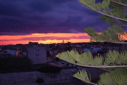 Bed & Breakfast Punta Di Mola