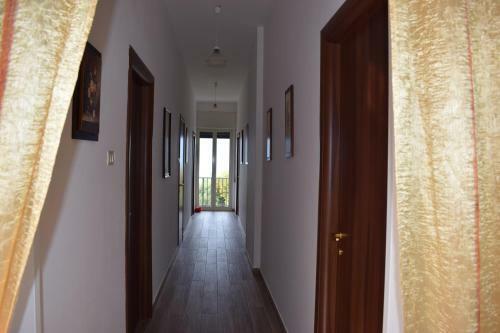 Bed & Breakfast Punta Di Mola