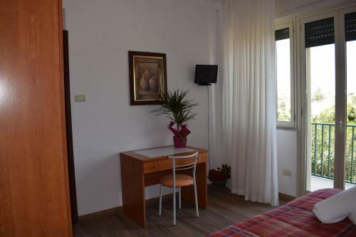 Bed & Breakfast Punta Di Mola