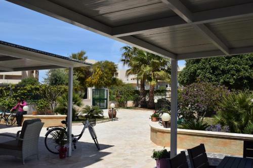 Bed & Breakfast Punta Di Mola