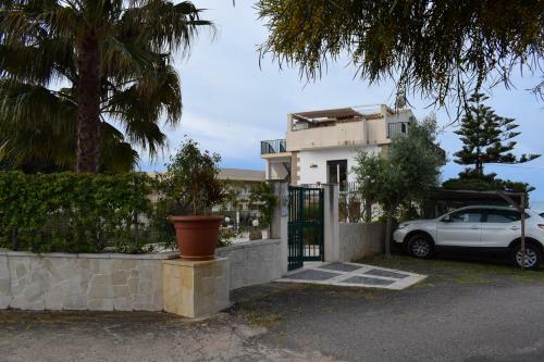 Bed & Breakfast Punta Di Mola