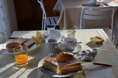 Bed & Breakfast Punta Di Mola