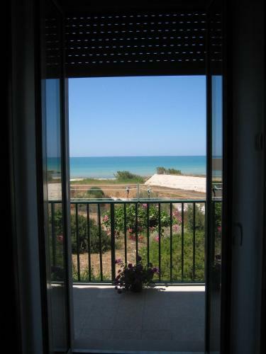 Bed & Breakfast Punta Di Mola