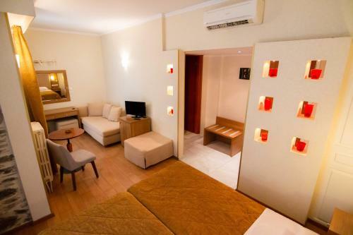 Hotel Hermes