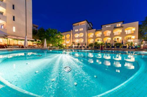 Hotel Sport & Residenza