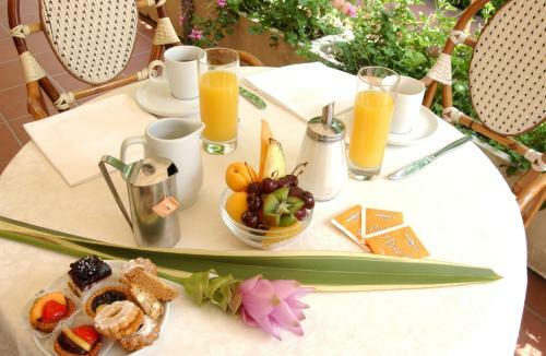 Hotel Sport & Residenza