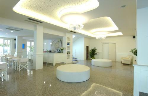 Hotel Sport & Residenza
