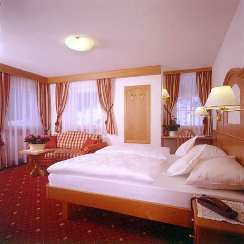 Hotel Scoiattolo