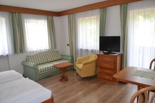 Hotel Scoiattolo