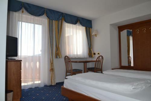 Hotel Scoiattolo