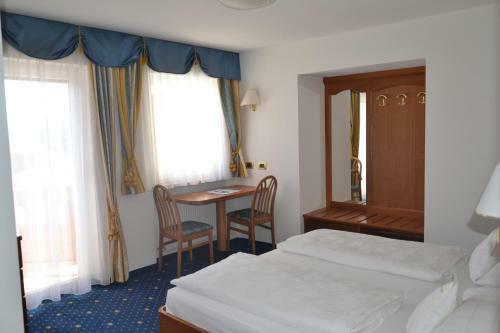 Hotel Scoiattolo