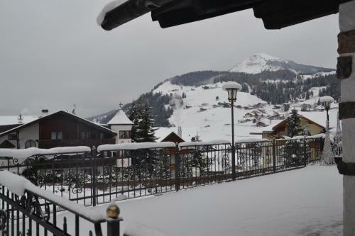 Hotel Scoiattolo