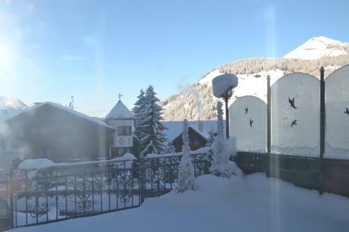 Hotel Scoiattolo