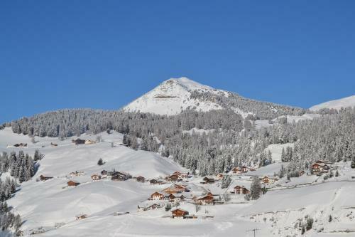 Hotel Scoiattolo