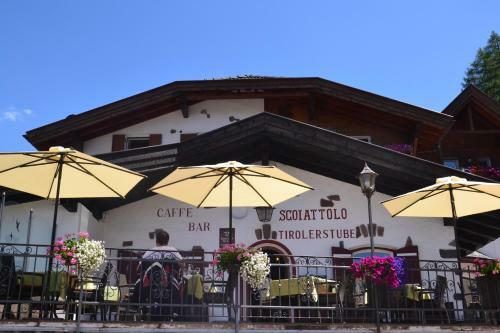 Hotel Scoiattolo