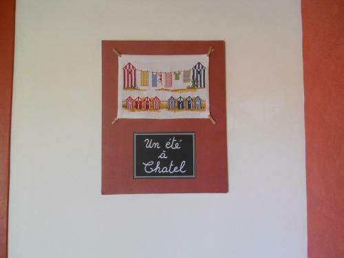 Hostal La Villa Vert Marine