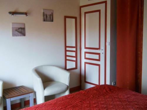 Hostal La Villa Vert Marine