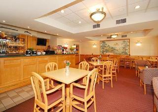 Hotel Comfort Inn & Suites Colonial