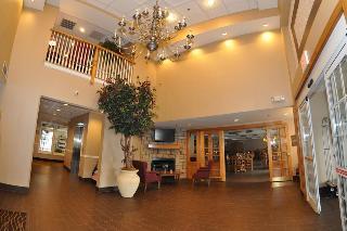 Hotel Comfort Inn & Suites Colonial