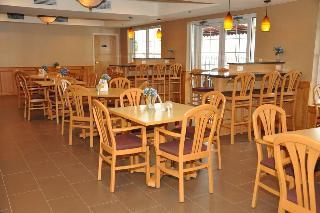 Hotel Comfort Inn & Suites Colonial