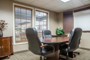 Hotel Comfort Inn & Suites Colonial