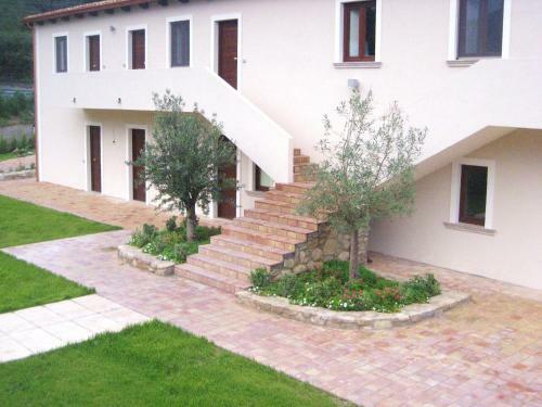Apartamento Kasale B&B Country House