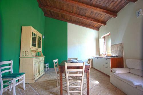 Apartamento Kasale B&B Country House