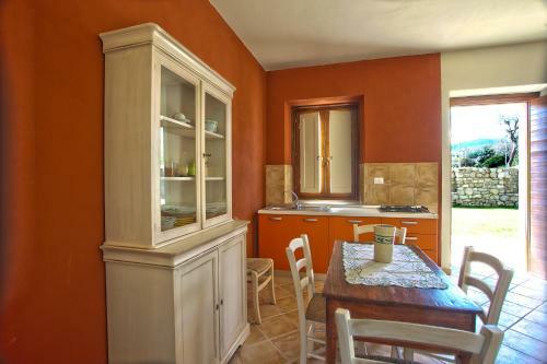 Apartamento Kasale B&B Country House