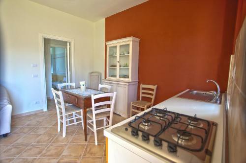 Apartamento Kasale B&B Country House