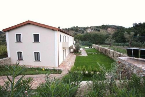 Apartamento Kasale B&B Country House