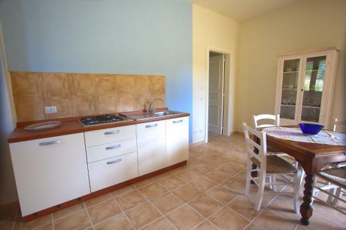 Apartamento Kasale B&B Country House