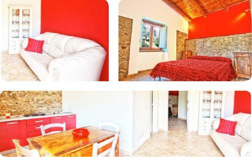 Apartamento Kasale B&B Country House