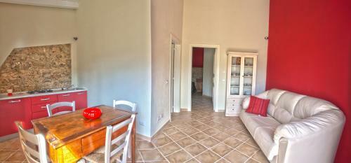 Apartamento Kasale B&B Country House