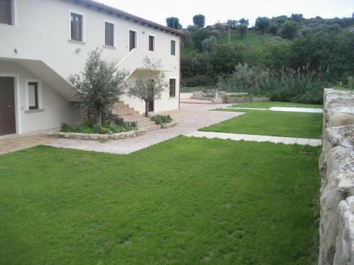 Apartamento Kasale B&B Country House