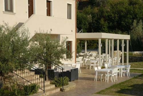 Apartamento Kasale B&B Country House