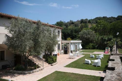 Apartamento Kasale B&B Country House