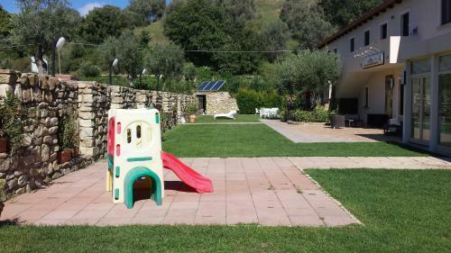 Apartamento Kasale B&B Country House