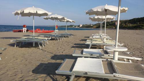 Apartamento Kasale B&B Country House