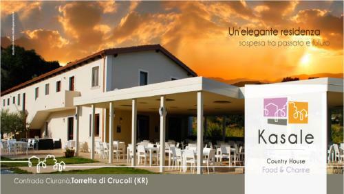 Apartamento Kasale B&B Country House