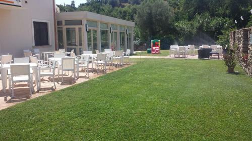 Apartamento Kasale B&B Country House