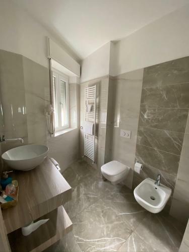 Hotel Fiamma