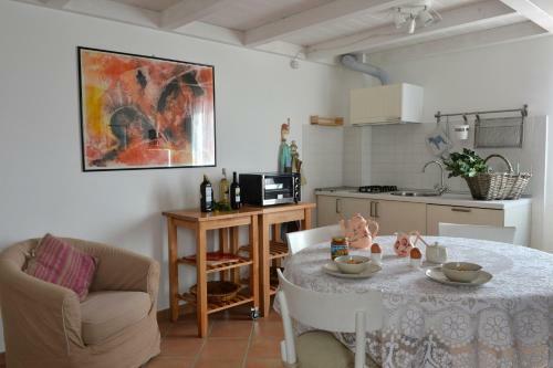 Agroturismo Il Laghello Di Amina