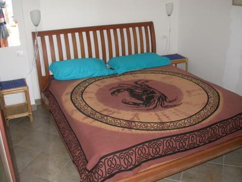 Apartamento Stella Marina