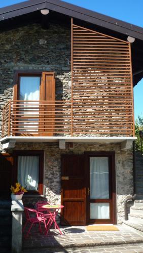 Apartamento Al Borgo