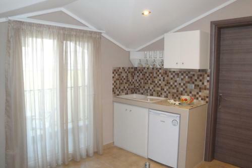 Apartamento Amaryllis Studios